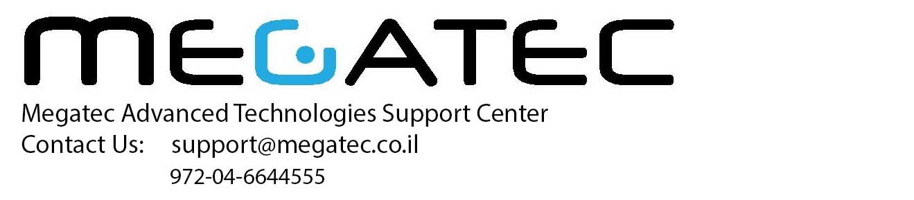 Megatec Support